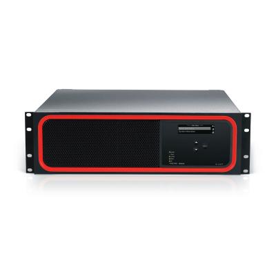 BIAMP SERVER